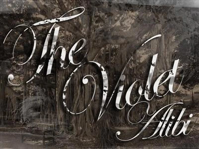 The Violet Alibi