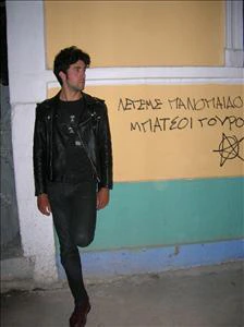 Nick Bastiras