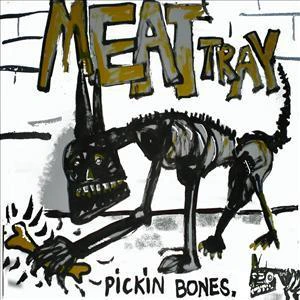 MEAT TRAY