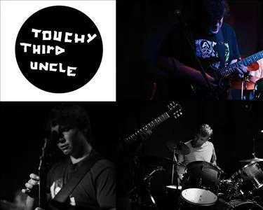 Touchy Third Uncle