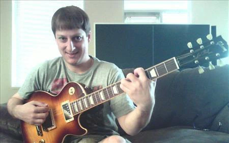 Adam Teague