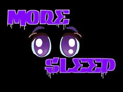 MoreSleep