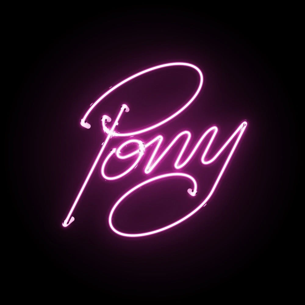 Pony