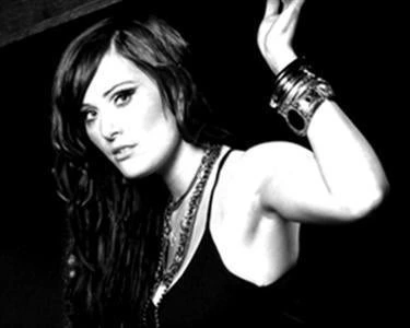 Katie Weston
