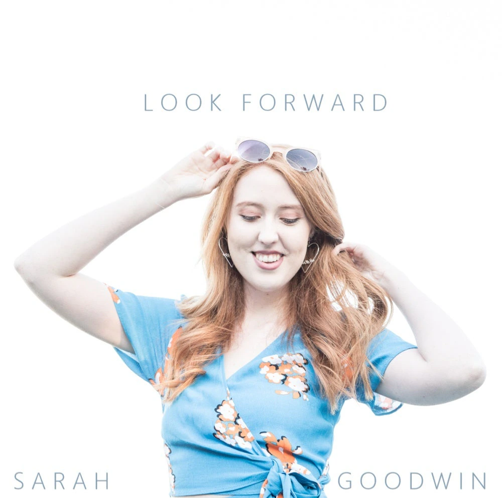 Sarah Goodwin