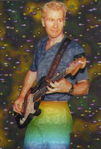 Clive Rogers