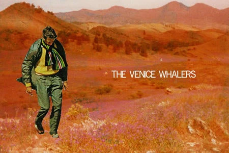 The Venice Whalers