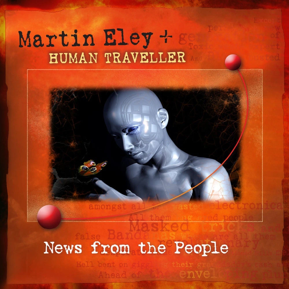Human Traveller
