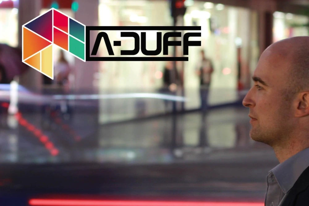 A-DUFF