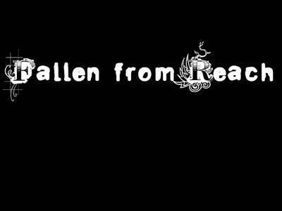Fallen from Reach