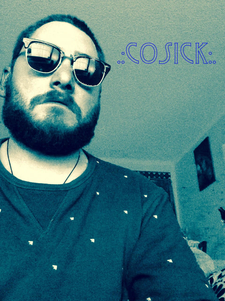 Cosick