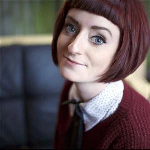 Blossom Mckenzie-King