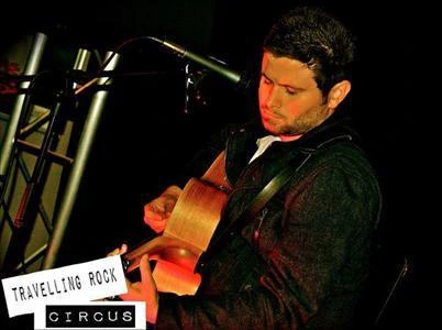 Mark Phillips Band