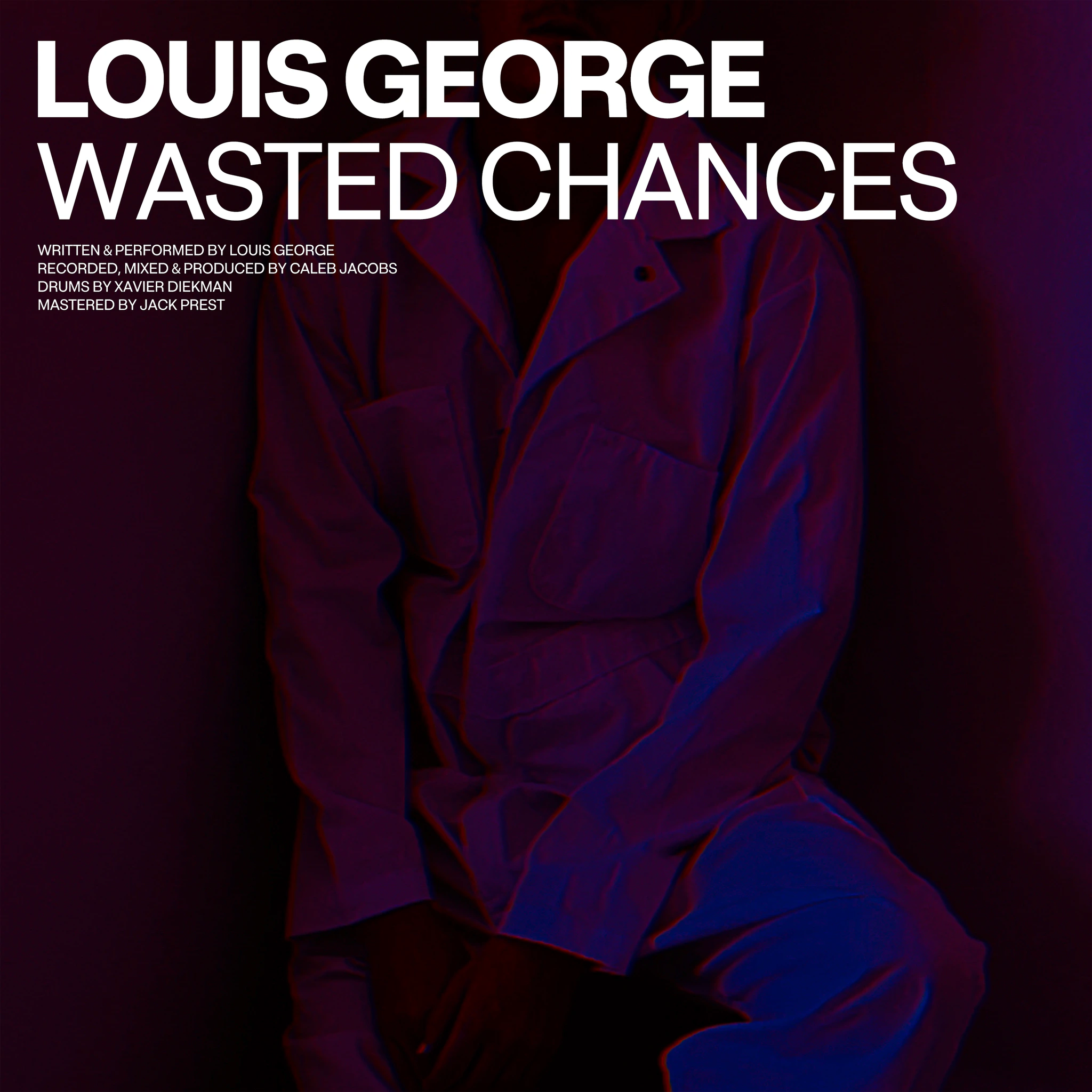 Louis George
