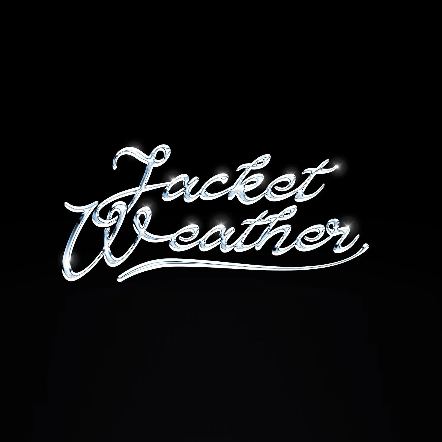 Jacket Weather
