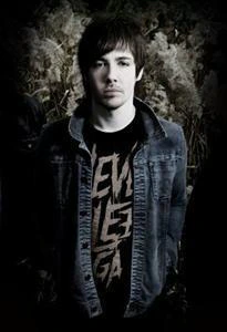 Mitchell Paul Barker