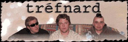 Trefnard