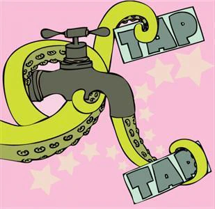 Tap Tap!
