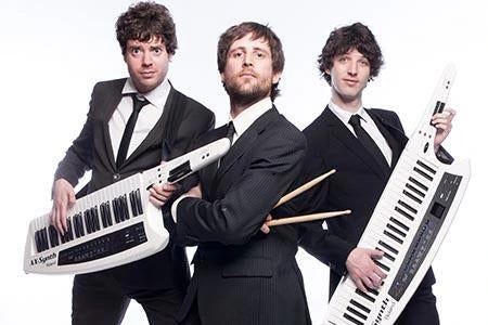 The Keytar Kids