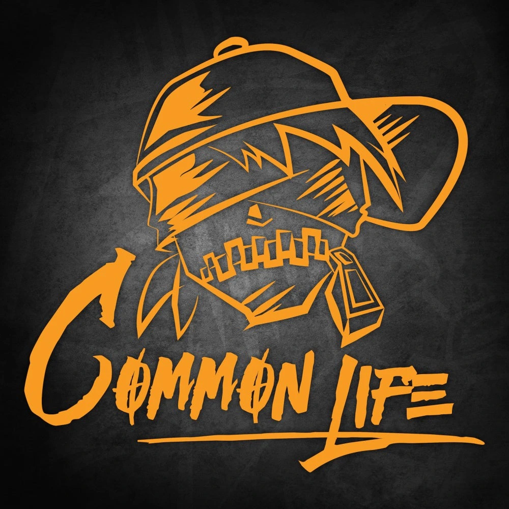 Common Life