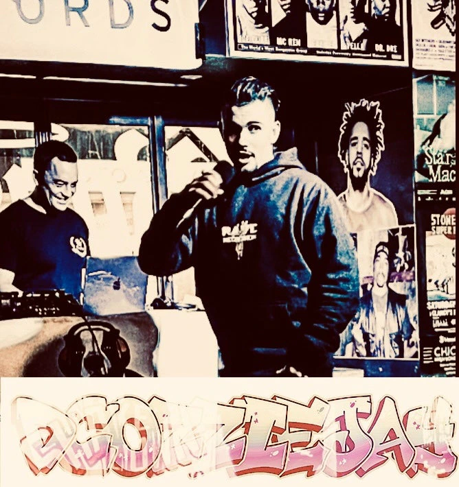 DCozzie Jay