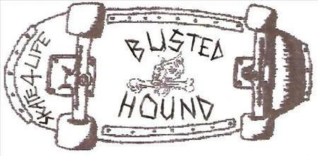 Busted Hound