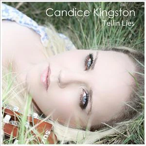 Candice Kingston