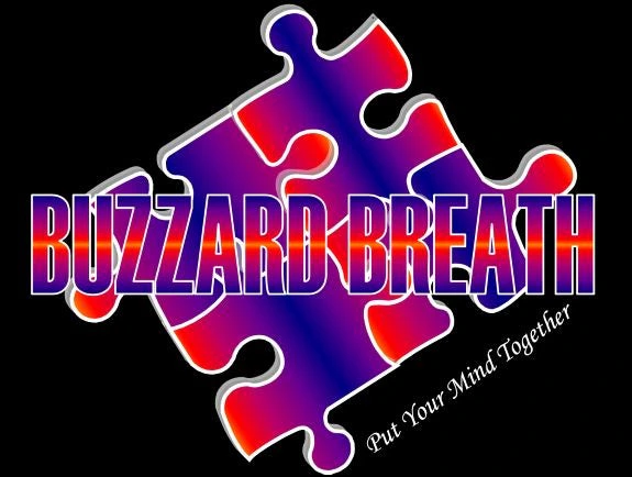 Buzzard Breath