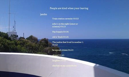 Jandm