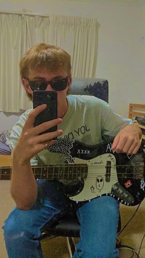 Sam Cuthbert