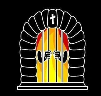 With You In the Furnace