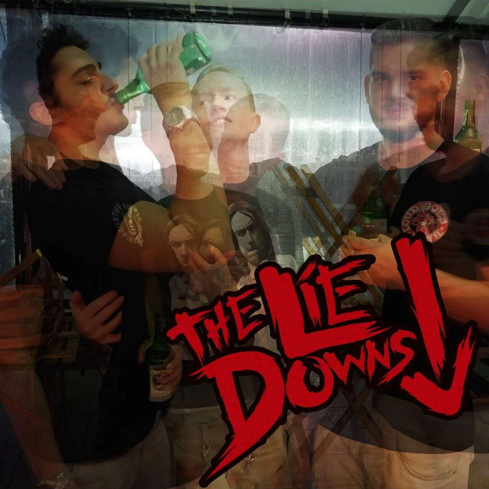The Lie Downs