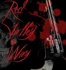 Red Valley Way