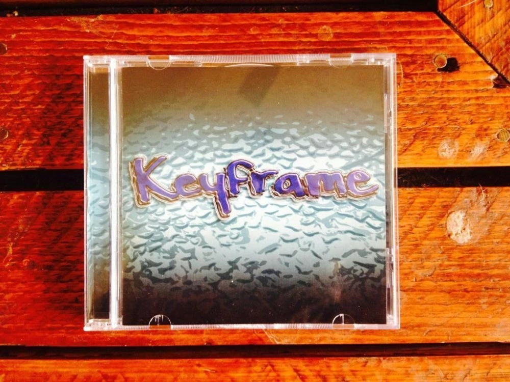Keyframe