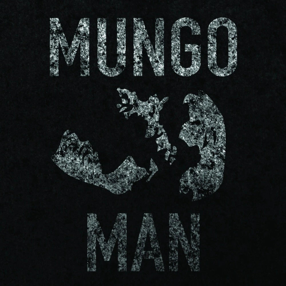 Mungo Man