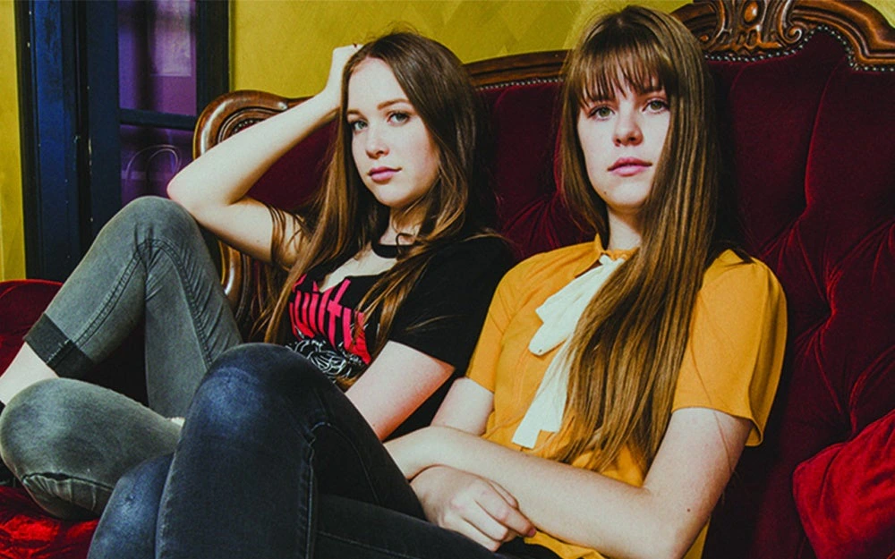 Amity Angels
