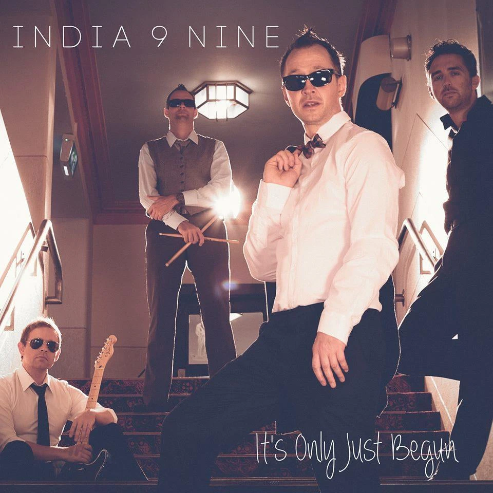 India 9 Nine
