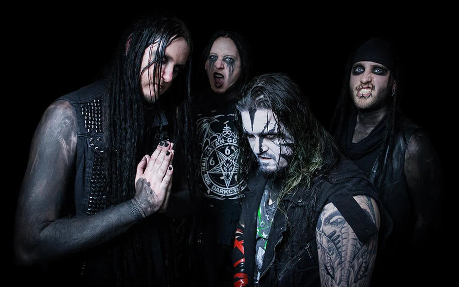 DARKCELL