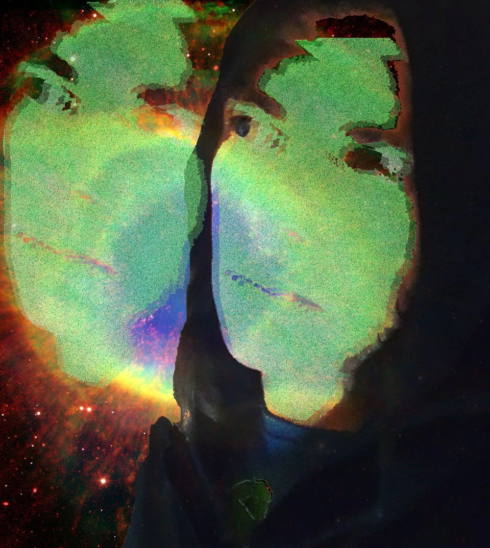 Db SpaceFace