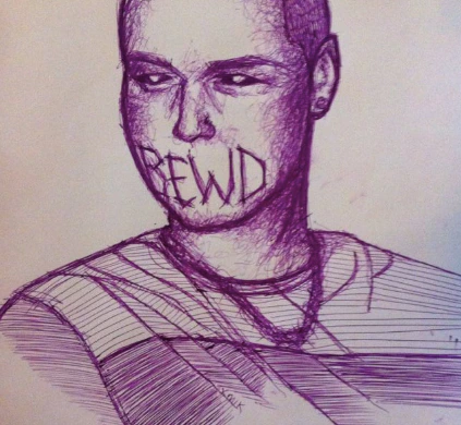 Bewd the SA FuckHead