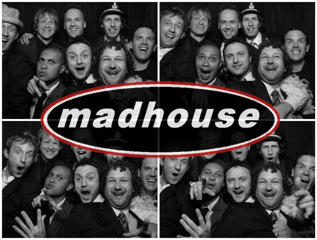 Madhouse the band