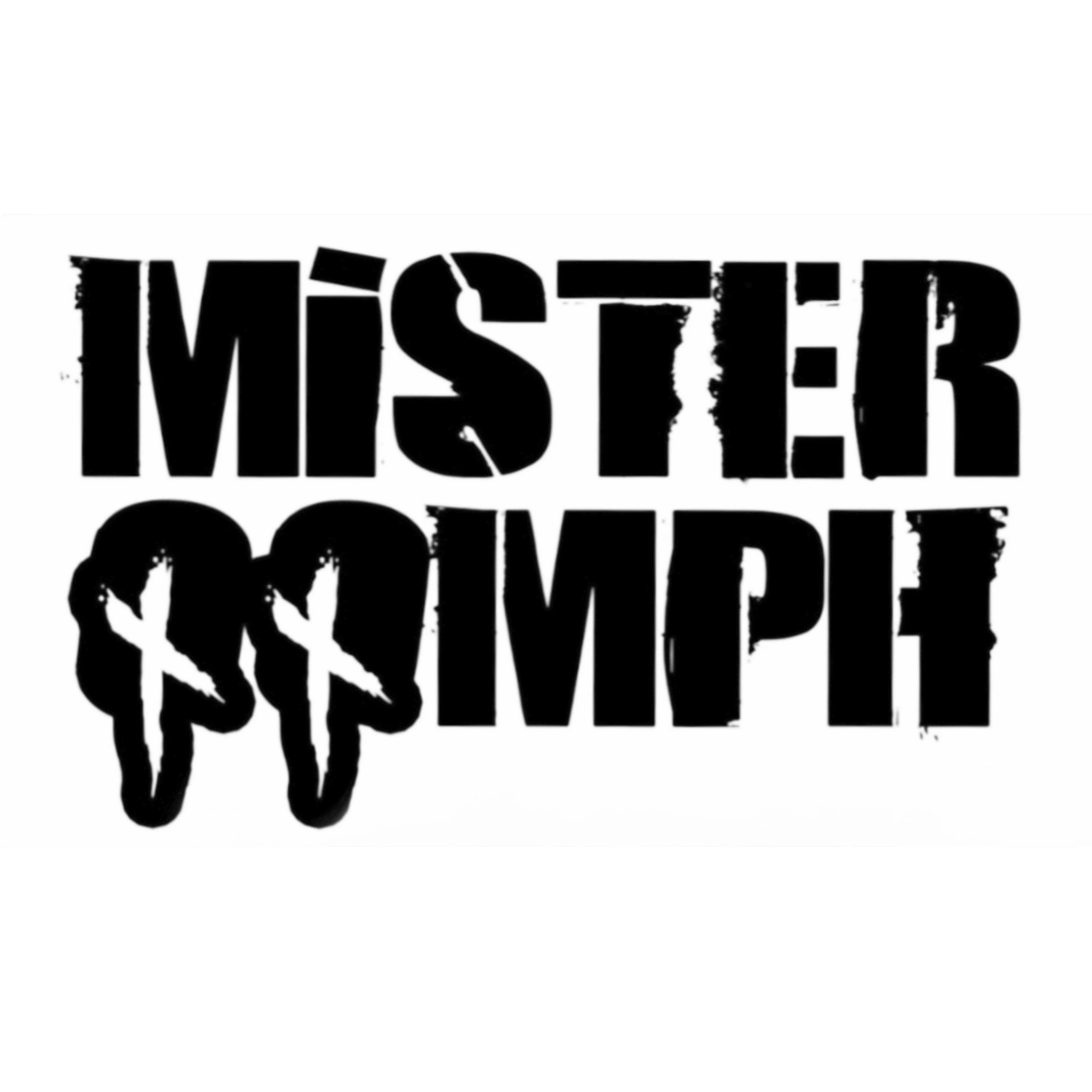 Mister Oomph