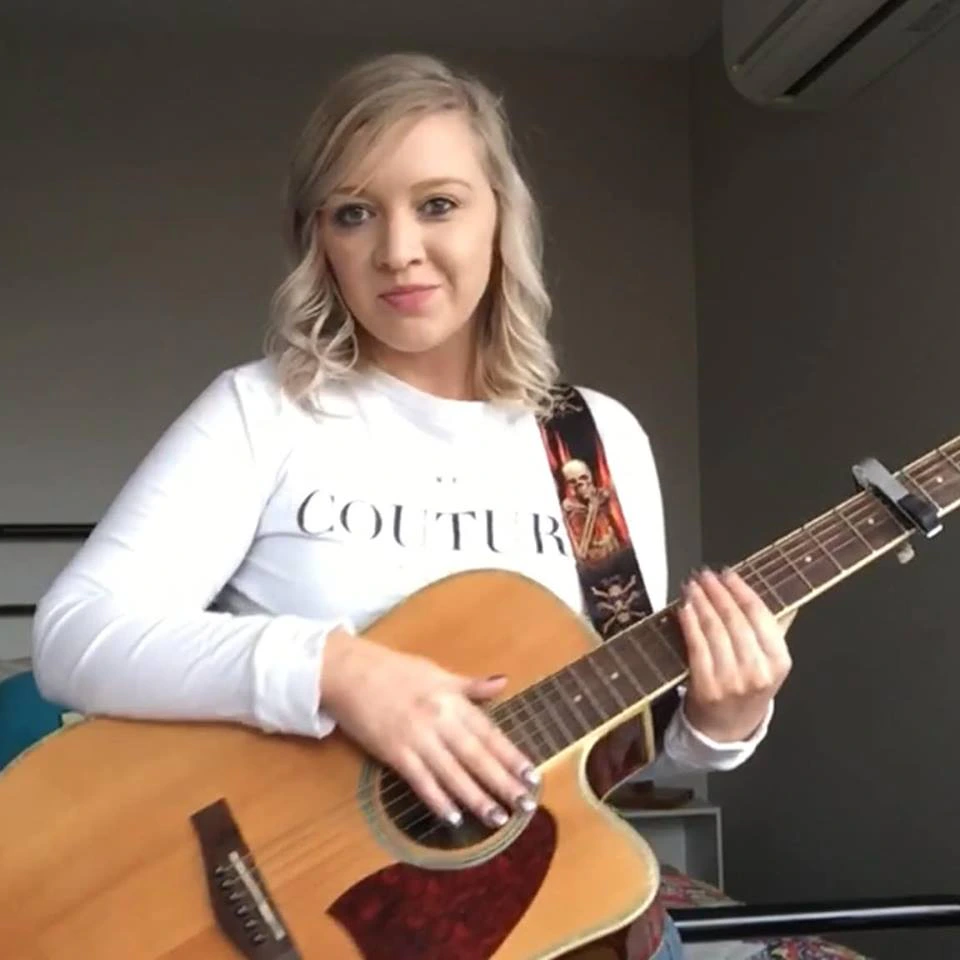 Kayla Clarke