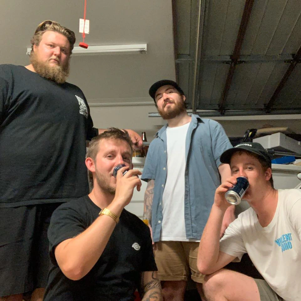 Todd Prez