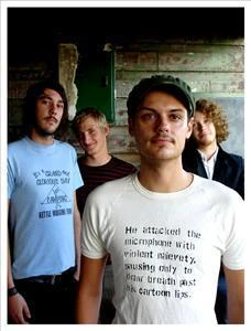 Big City Exile