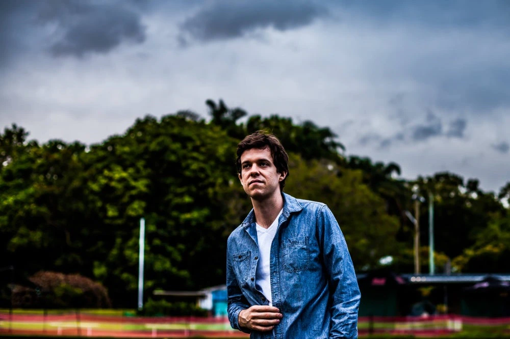 Jeremy Hunter