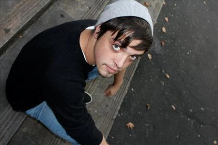 Matt Osborn Acoustic