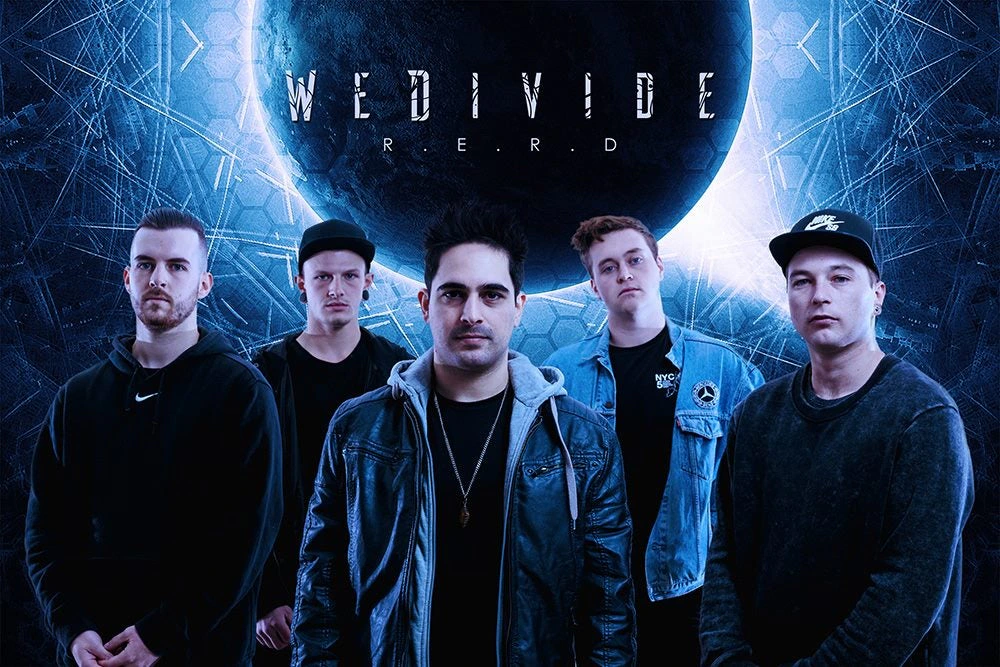 WeDivide