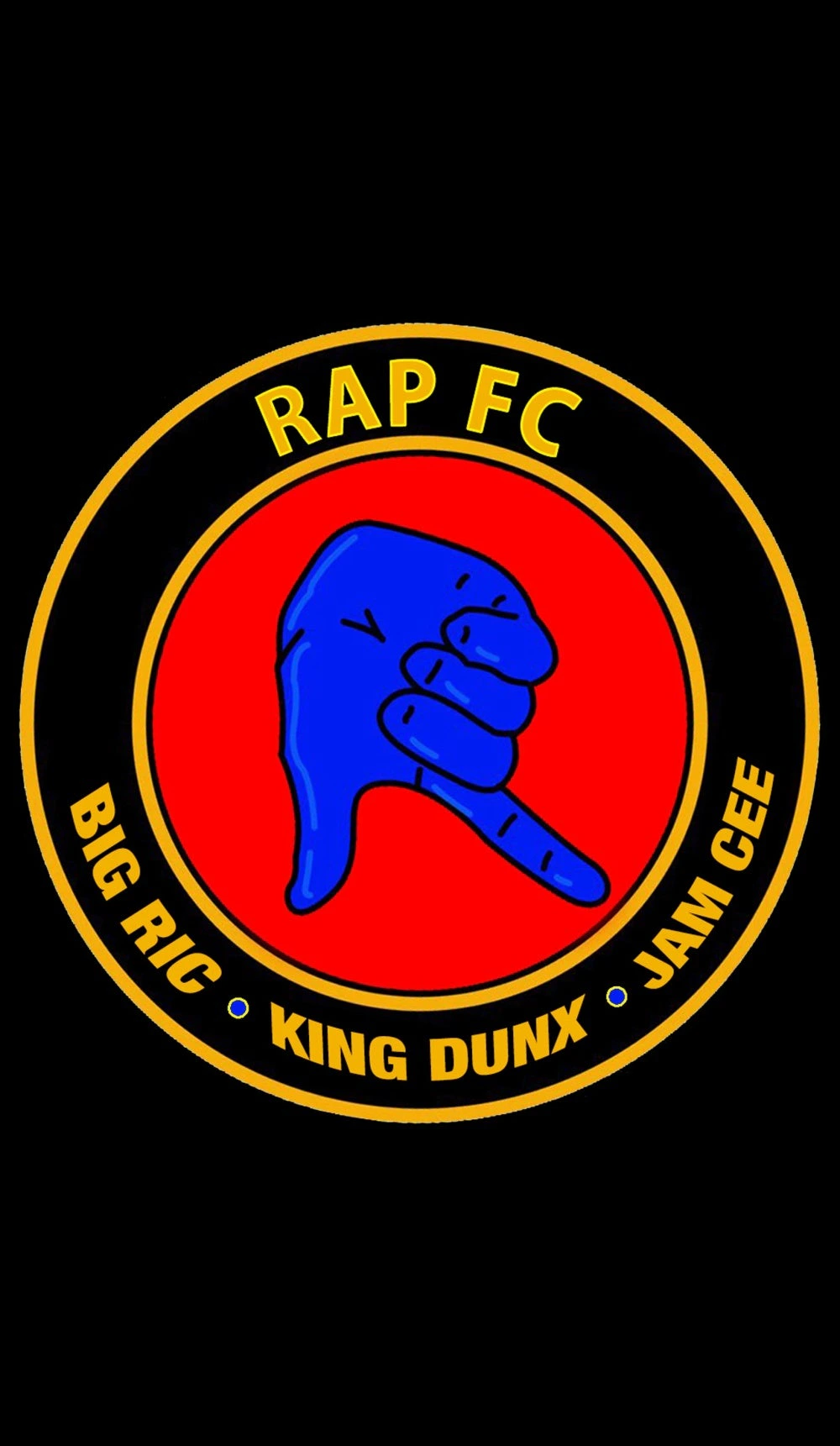 Rap FC