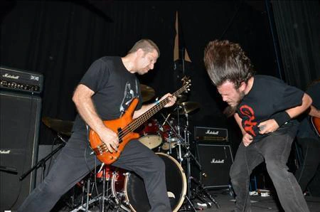 Harmony of Hate